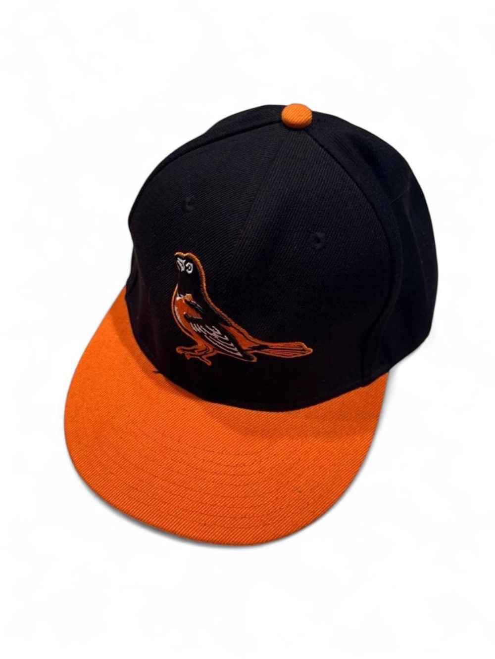 Retro New Era Baltimore Orioles Cap – 7 1/4